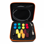 Liquid Elements Mini Nano Poliravimo Ma&scaron;inelė