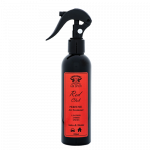 Pur&scaron;kiamas oro gaiviklis Air Spice - Red Club