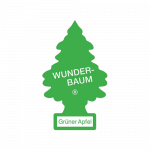 Wunder-Baum Oro Gaiviklis - Gruener Apfel