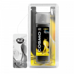 K2 Pur&scaron;kiamas Oro Gaiviklis su Kortele - Cosmo Lemon (50 ml.)