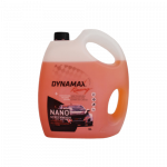 Dynamax Langų Apiplovimo Skystis - Nano Screenwash Homola