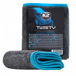 K2 Sausinimo &Scaron;luostė - Twisty Pro 600 GSM