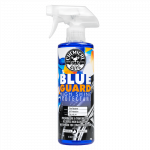 Chemical Guys Plastikinių ir Guminių Pavir&scaron;ių Atnaujinimo Priemonė &bdquo;Blue Guard&ldquo;
