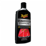 Meguiars Poliravimo pasta "Ultimate Compound" 450 ml