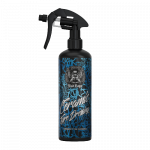 BadBoys Padangų Atnaujinimo Priemonė - Ceramic Tyre Dressing 500 ml