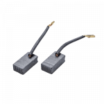 Liquid Elements Poliravimo ma&scaron;inelės angliukai