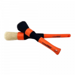 CARPRO &Scaron;epetėlių Rinkinys - Detailing Brush Set