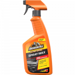 ArmorAll Pur&scaron;kiamas Va&scaron;kas - Ultra Shine Spray Wax