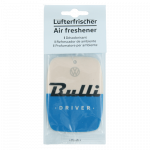 VW Collection Pakabinamas Oro Gaiviklis - Bulli Driver (Fresh)