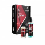 Diamond ProTech odos keramikinės dangos rinkinys &ndash; Diamond Leather KIT