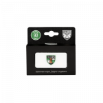 Oro gaiviklis į groteles Žalgiris SILVERSTONE (Spalvoto stiklo dizainas)