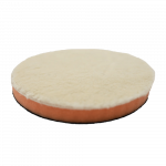 Liquid Elements Vilnos Poliravimo Padas &ndash; Yeti Pad, 150 mm