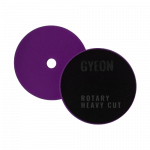Gyeon Grubus poliravimo padas - Eccentric Heavy Cut 145 x 20 mm