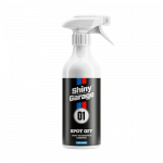 Shiny Garage Kalkių Valiklis - Spot Off