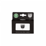 Oro gaiviklis į groteles Žalgiris SILVERSTONE (Nespalvoto stiklo dizainas)