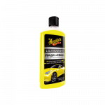 Meguiars &Scaron;ampūnas su va&scaron;ku "Ultimate Wash & Wax" 473 ml