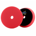 ShineMate Raudonas Mink&scaron;tas Poliravimo Padas &ndash; T10