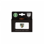 Oro gaiviklis į groteles Žalgiris LONDON (Spalvoto stiklo dizainas)