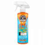 Chemical Guys Ratų Valiklis &bdquo;Sticky Citrus Wheel Cleaner Gel&ldquo;