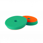 ADBL žalias poliravimo padas - Roller Pad DA EVO (125 mm)
