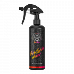 BadBoys Padangų ir Gumos Valiklis - Tire & Rubber Cleaner (500 ml)