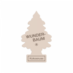 Wunder-Baum Oro Gaiviklis - Kokosnuss