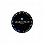 Freshis Kabinamas Popierinis Oro Gaiviklis - Volkswagen