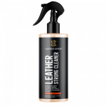 Leather Expert odos valiklis - Leather Strong Cleaner
