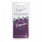 Designer Fragrances Pakabinamas Automobilio Kvapas - Royal Oud Leather