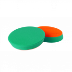 ADBL žalias poliravimo padas - Roller Pad R EVO (125 mm)