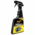 Meguiars Variklio skyriaus juodintojas "Engine Dressing" 450 ml