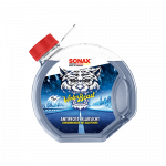 SONAX Žieminis Langų Apiplovimo Skystis - Winter Beast -20c (3L)