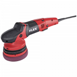 Flex Ekscentrinė Poliravimo Ma&scaron;inėlė - XCE 10-8 125mm