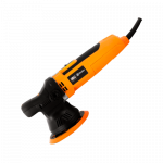 ADBL Ekscentrinė Poliravimo Ma&scaron;inėlė Su Krep&scaron;iu - Roller D09125-01+B