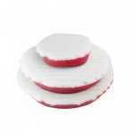 ShineMate Vilnos Poliravimo Padas &ndash; T140 (Striped)