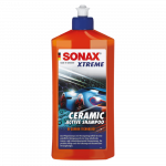 Sonax XTREME &Scaron;ampūnas su keramikinėmis savybėmis - Ceramic Active Shampoo (500 ml.)