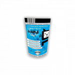 Bazyl Ag+ Odour Absorber bentonito milteliai kraikui, 450 g