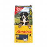 Josera Kids sausas sausas maistas &scaron;unims, 12,5+2,5 kg