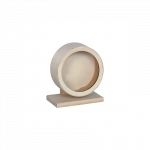 Nobby Cork medinis ratas graužikams