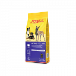 JosiDog Active sausas &scaron;unų maistas, 2,7 kg