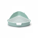 Nobleza tualetas graužikams