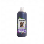 Vetocanis &scaron;velnus, pasiflorų kvapo &scaron;ampūnas &scaron;unims, 1 l