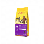 JosiDog Adult Sensitive sausas &scaron;unų maistas, 2,7 kg