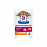 Hill's i/d Digestive Care konservai katėms su vi&scaron;tiena, 85 g