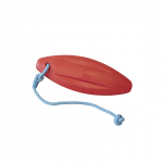 Nobby gelbėjimosi plūduras &scaron;uniui, 26 cm