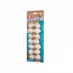 8in1 Delights Pro Dental skanėstai mažų veislių &scaron;unims, 7 vnt.