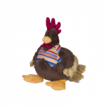 Nobby pliu&scaron;inis gaidys žaislas &scaron;unims