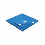 Happet 15 PPI akvariumo filtro kempinė