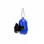 Nobleza mai&scaron;elių dėklas &scaron;unims