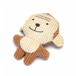 Nobleza pliu&scaron;iniai žaislai &scaron;unims, 1 vnt.